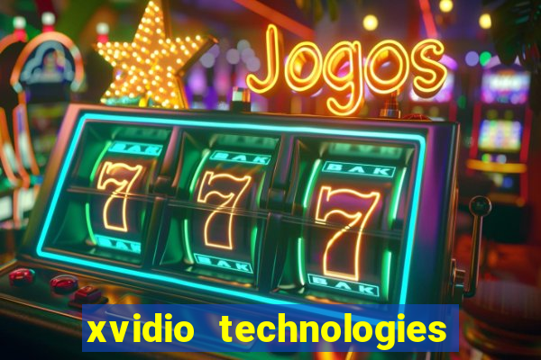 xvidio technologies startup brasil 2024 download gr  tis